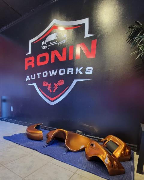 Ronin Autoworks