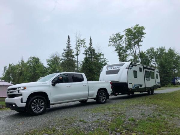 Transport VR Québec