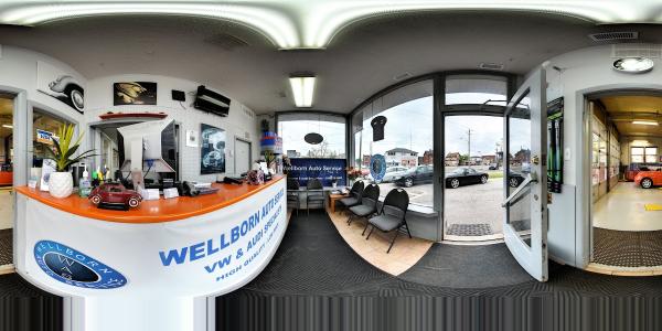 Wellborn Auto Service