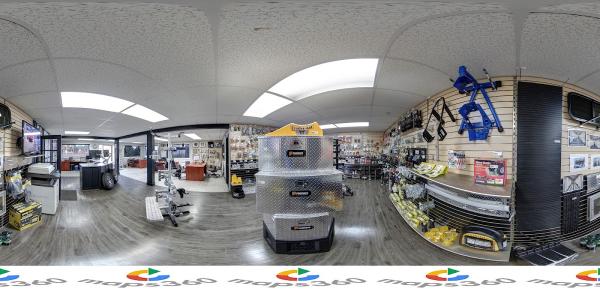 Remorque Groupe Carrier