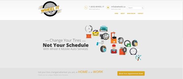 Wheelit.ca