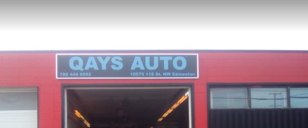 Qays Auto