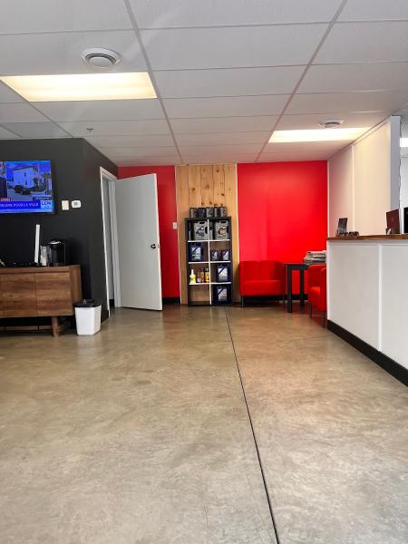 Atelier Mécanique A.F Motorsport Mirabel Spécialiste : Volkswagen