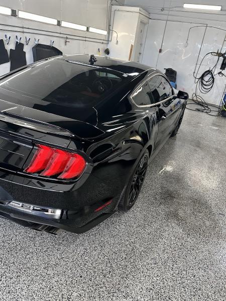 D'S Spotless Auto Detailing Ltd.