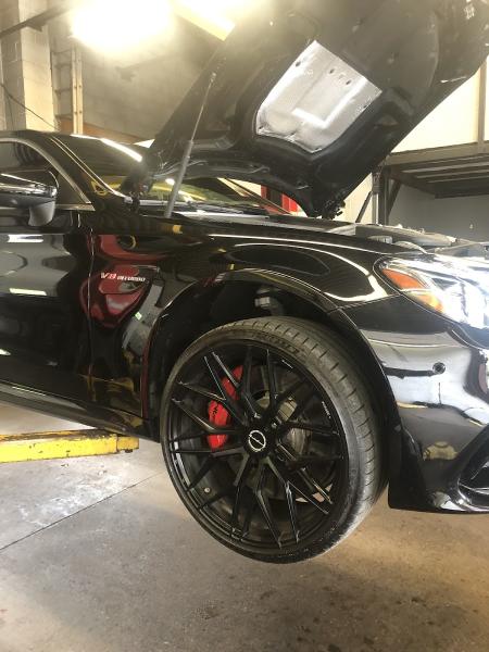 PW Transmission & Auto Repair