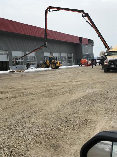 Steer Enterprises Ltd.