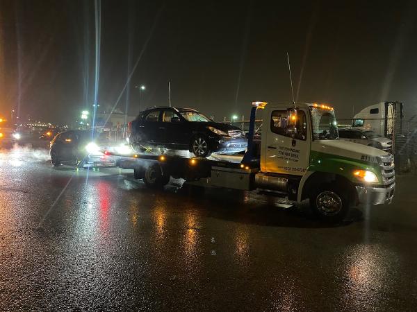 Burnaby Tire Centre