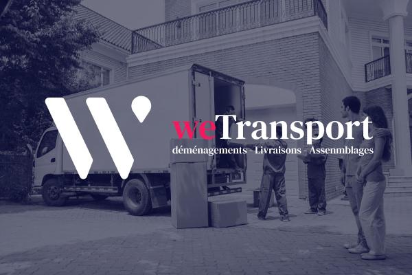 Wetransport