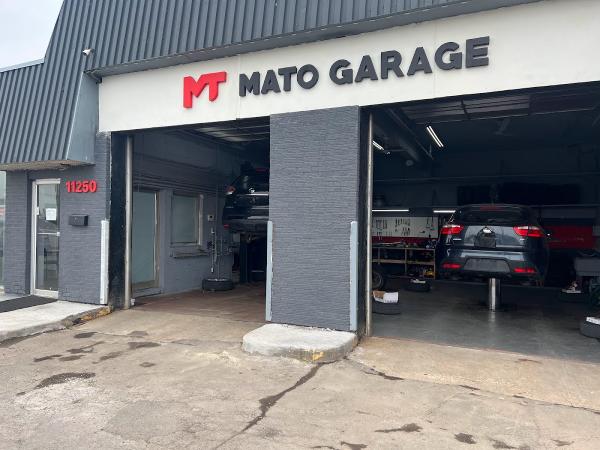 Mato Garage