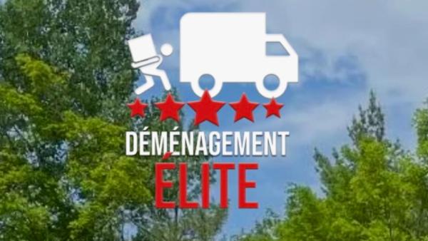 Transport & Déménagement Élite