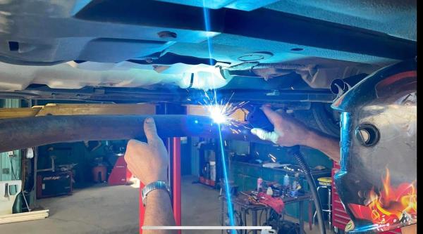 DE Autoshop