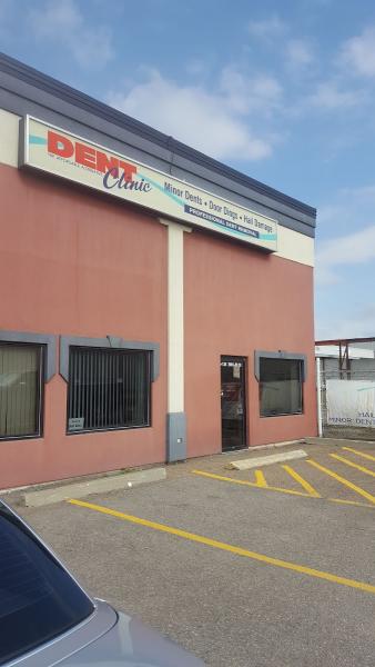 Dent Clinic Edmonton