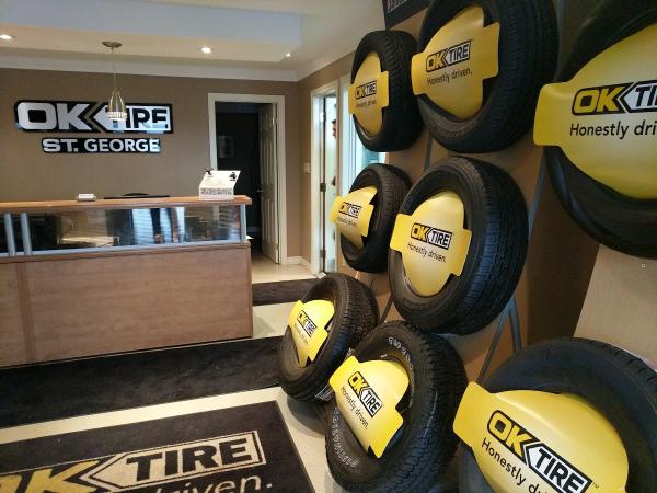 OK Tire
