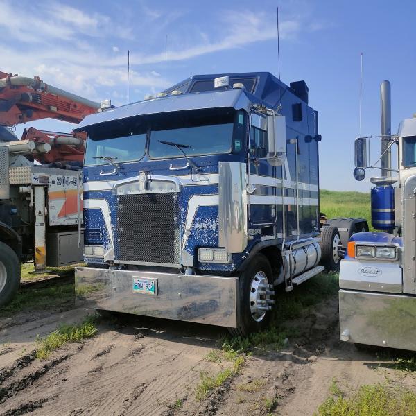 Muddy River Enterprises