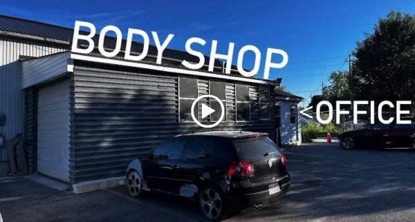 Clear Auto Service