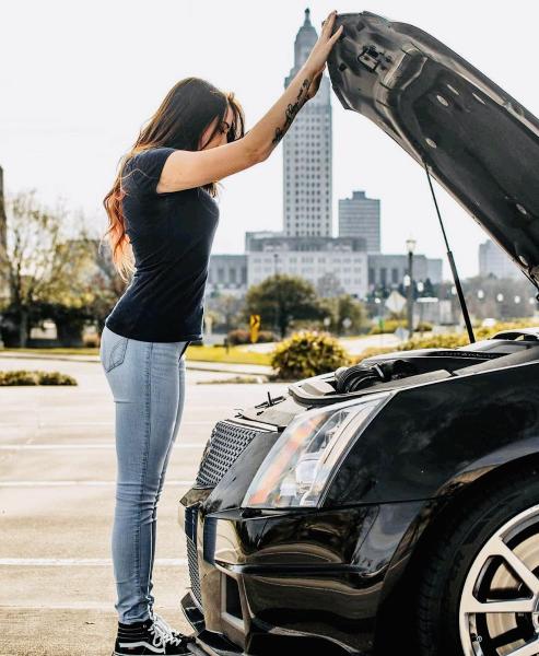 24H Roadside Assistance