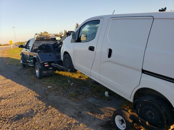 Maple Towing & Recovery