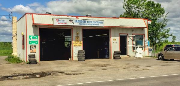 Labrosse Auto Electrique