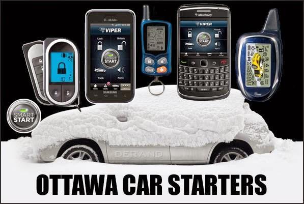 Ottawa Car Starters