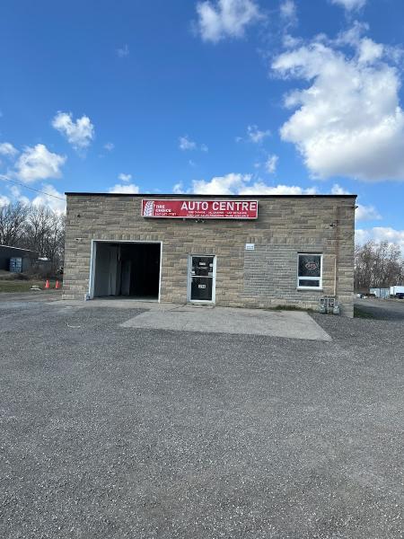 Tire Choice Auto Centre