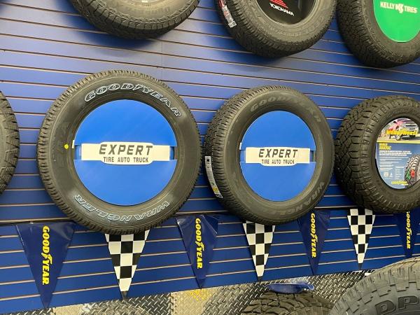 Expert Tire Auto and Truck