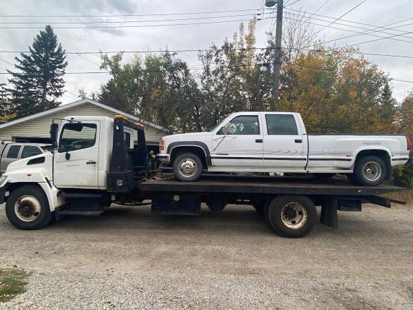 Om Towing