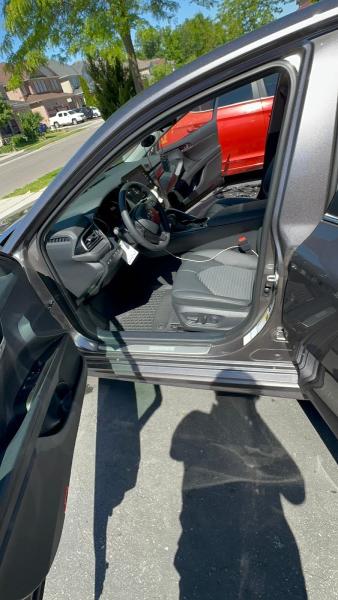 Sandhu Car Detailing