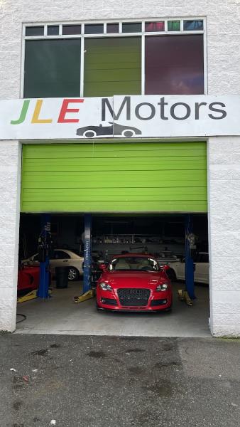 JLE Motors