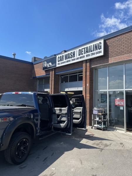 Royal Auto Beauty Co.