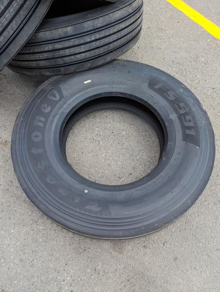 Paramount Tire