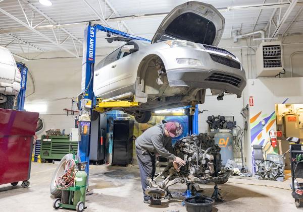 Amjad's Auto Sales and Repairs