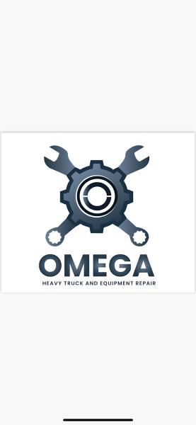 Omega Heavy Truck and Equipment Repair