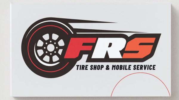FRS Tİre Shop