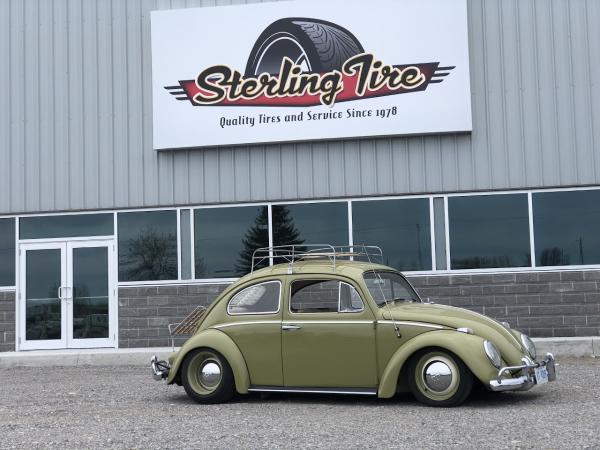 Sterling Tire