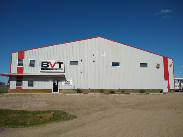 BVT Truck & Trailer Repair