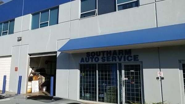Southarm Auto Service