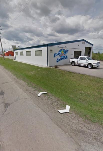 Suds Up Car & Truck Wash