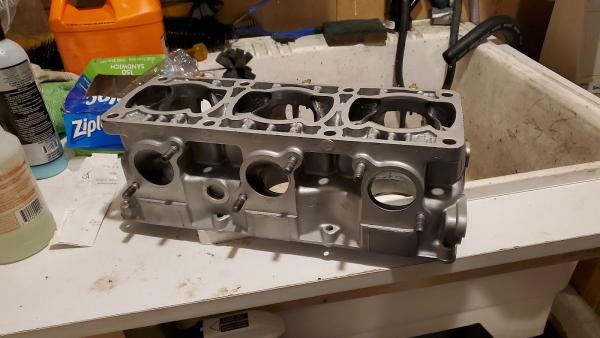 Reliable Cylinder Head Service