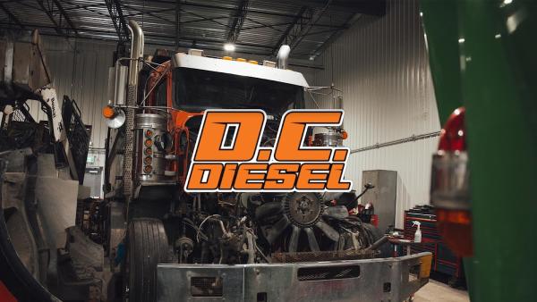 Diesel D.C. Inc.