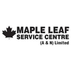 Maple Leaf Service Centre (A & N) Limited