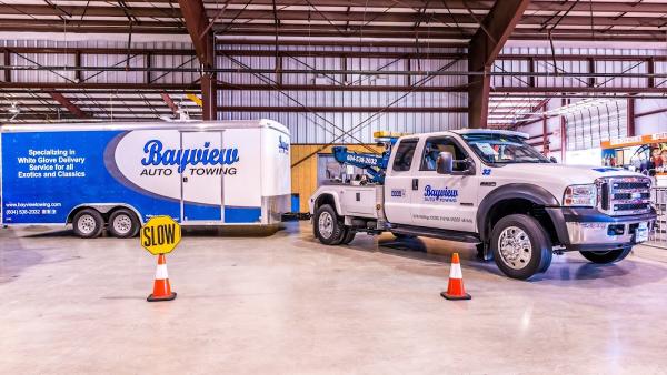 Bayview Towing