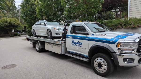 Bayview Towing