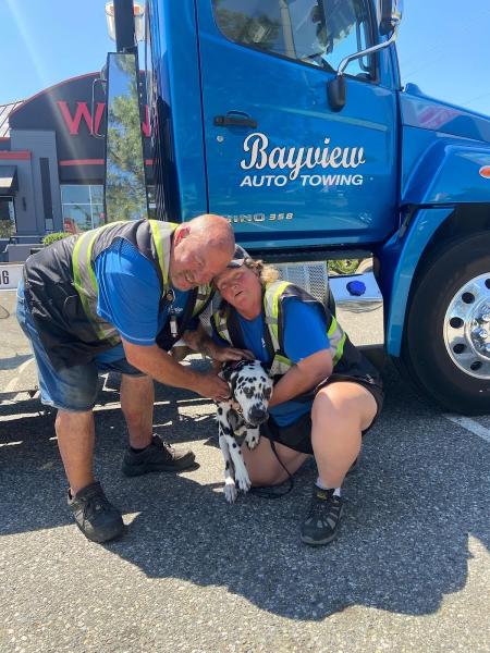 Bayview Towing