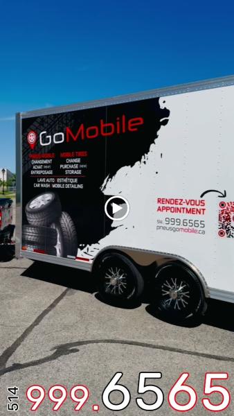 Gomobile