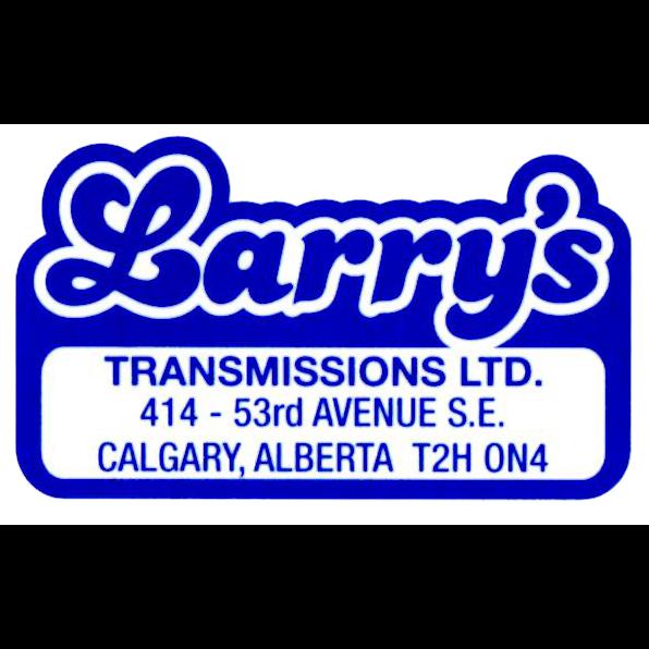 Larry's Transmissions