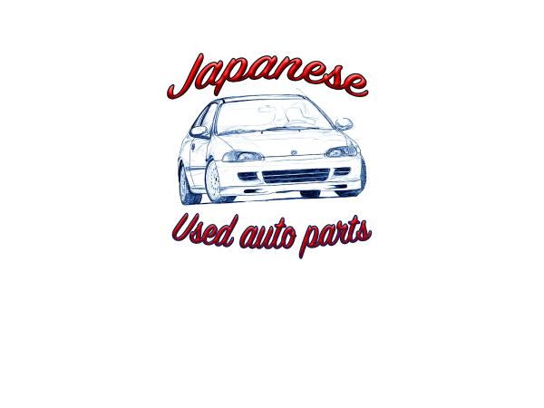 Japanese Used Auto Parts