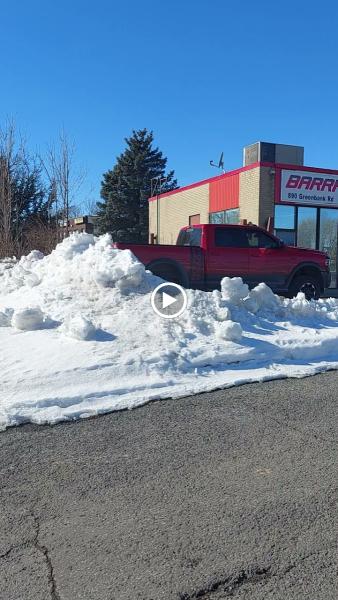 Barrhaven Auto Centre