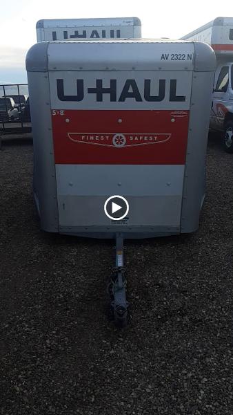 Ray's Mechanical/Uhaul Dealer