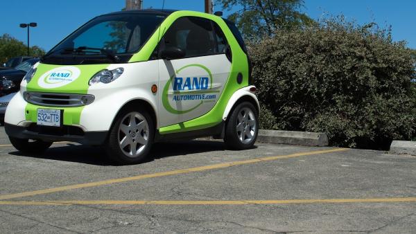 Rand Automotive