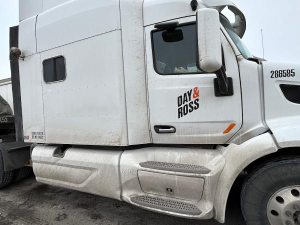 Beyond Truck Emission Repair